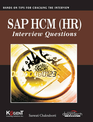 SAP Hcm (HR) Interview Questions, 2011 Ed - Saswati Chakraborti