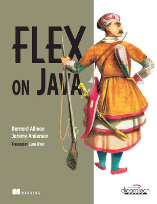 Flex on Java - Jeremy Anderson