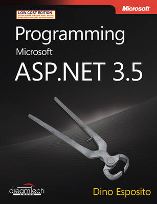 Programming Microsoft ASP.Net 3.5 - Dino Esposito