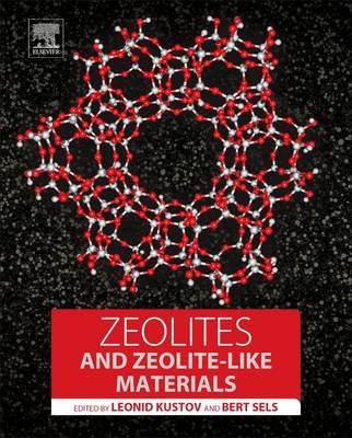 Zeolites and Zeolite-like Materials - 