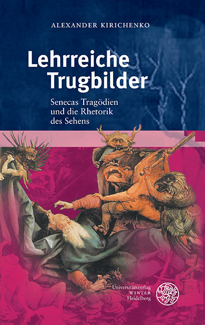 Lehrreiche Trugbilder -  Alexander Kirichenko