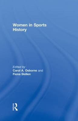 Women in Sports History - 