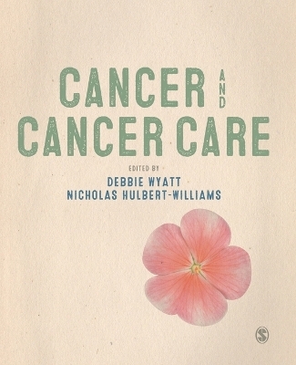 Cancer and Cancer Care - 