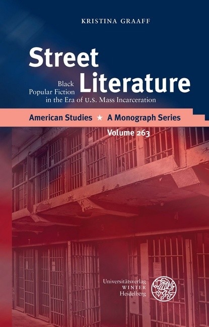 Street Literature -  Kristina Graaff