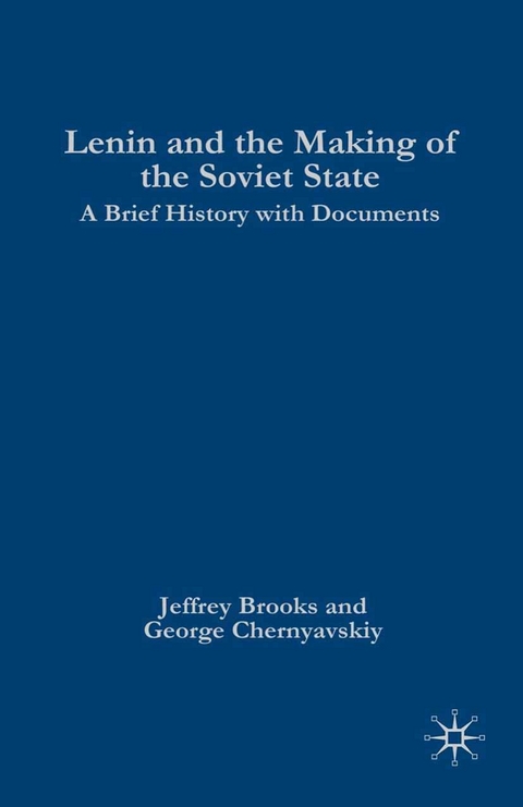 Lenin and the Making of the Soviet State - Na Na