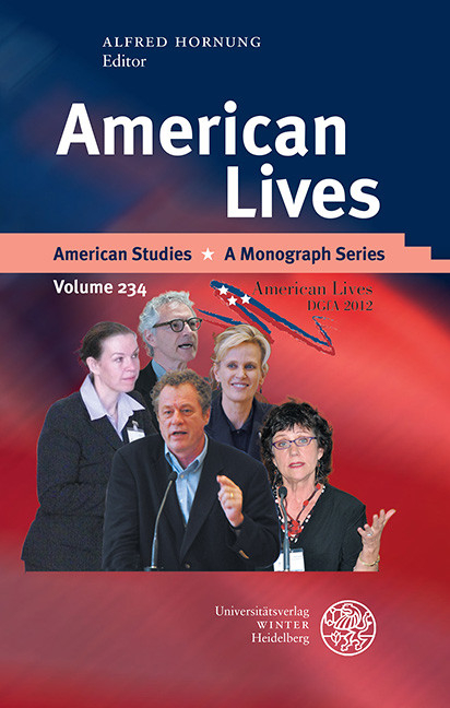 American Lives - 