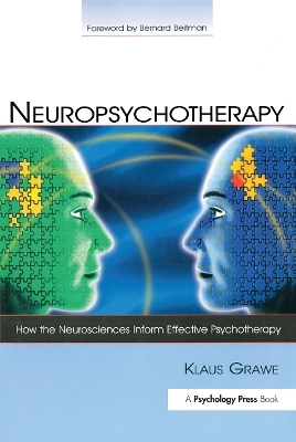 Neuropsychotherapy - Klaus Grawe