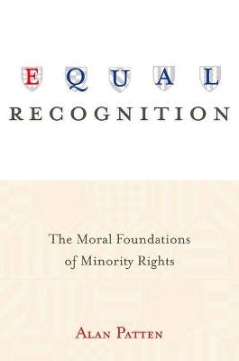 Equal Recognition - Alan Patten