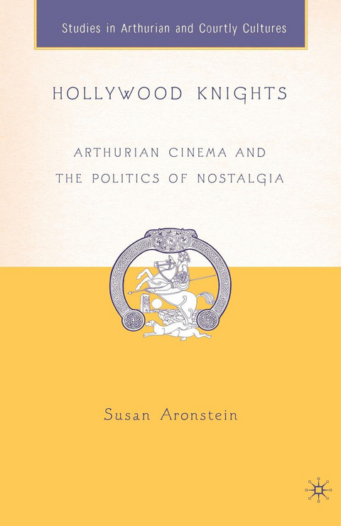 Hollywood Knights -  S. Aronstein