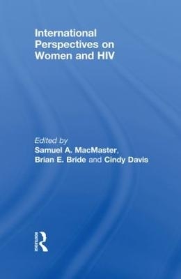 International Perspectives on Women and HIV - 