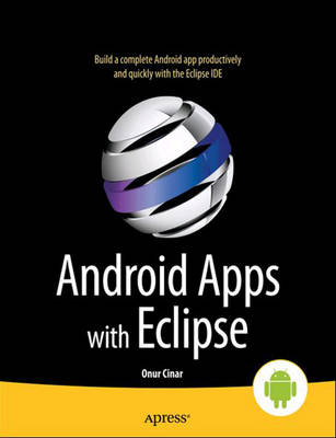 Android Apps with Eclipse - Onur Cinar