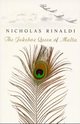 The Jukebox Queen of Malta - Nicholas Rinaldi