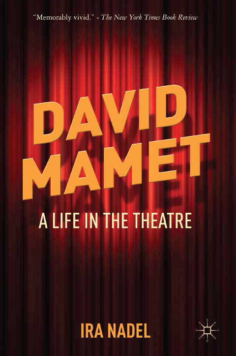 David Mamet -  I. Nadel