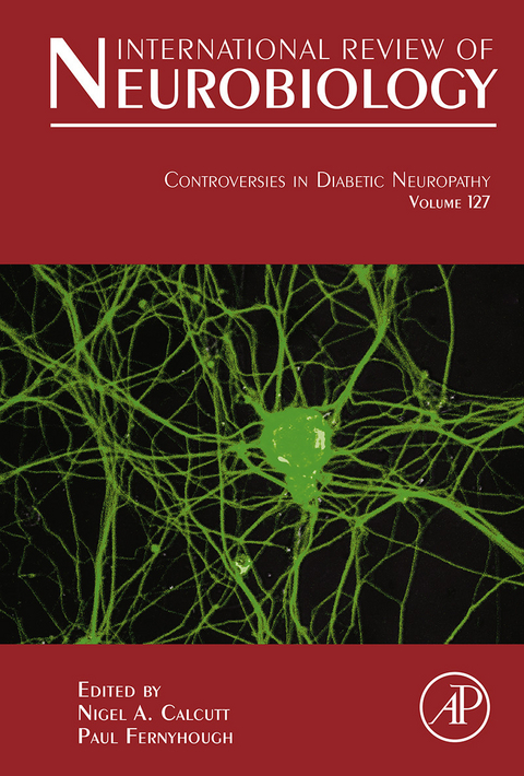 Controversies In Diabetic Neuropathy - 