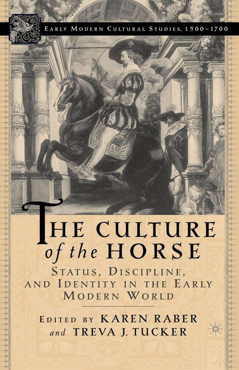 Culture of the Horse - 