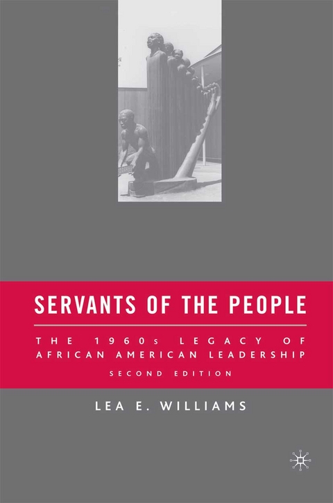 Servants of the People -  L. Williams