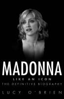 Madonna - Lucy O'Brien