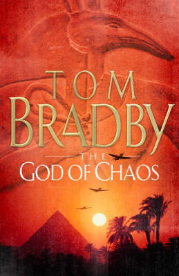 The God Of Chaos - Tom Bradby