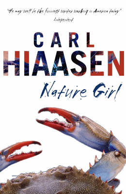 Nature Girl - Carl Hiaasen