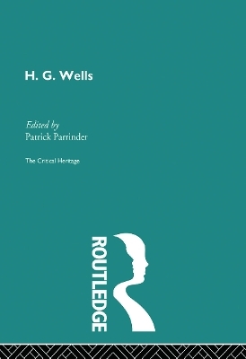 H.G. Wells - 