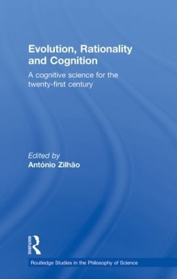 Evolution, Rationality and Cognition - 