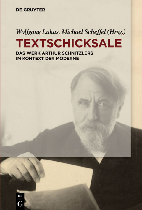 Textschicksale - 