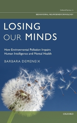 Losing Our Minds - Professor Barbara Demeneix