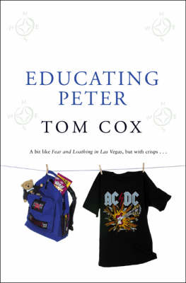 Educating Peter - Tom Cox