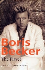 The Player - Boris Becker