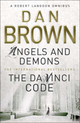 Robert Langdon Omnibus - Brown Dan