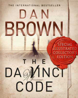 The Da Vinci Code - Dan Brown