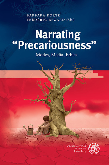 Narrating 'Precariousness' - 