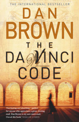 The Da Vinci Code - Dan Brown