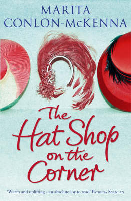 The Hat Shop On The Corner - Marita Conlon-McKenna