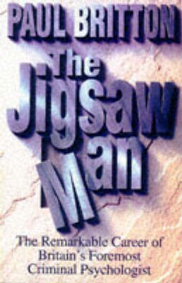 The Jigsaw Man - Paul Britton