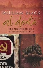 Al Dente - William Black