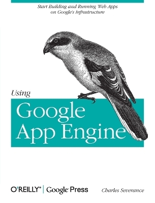 Using Google App Engine - Charles Severance