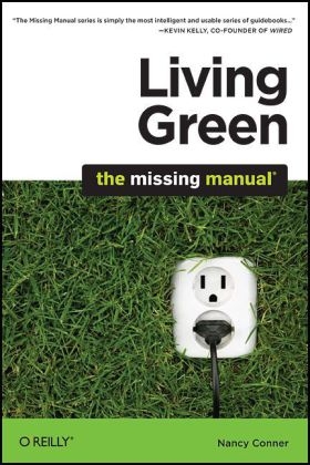 Living Green - Nancy Conner