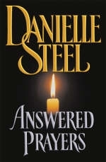 Answered Prayers - Danielle Steel