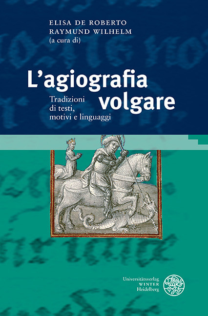 L'agiografia volgare - 