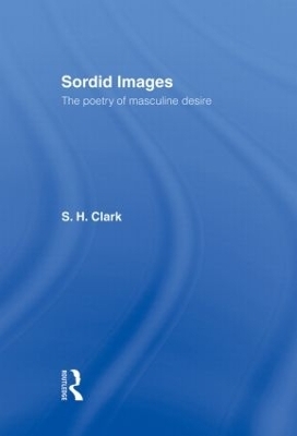 Sordid Images - Steve Clark