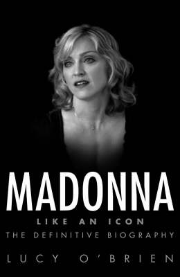 Madonna - Lucy O'Brien