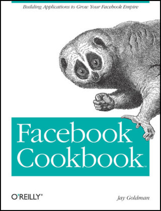 Facebook Cookbook - Jason Goldman