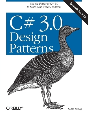C# 3.0 Design Patterns - Judith Bishop