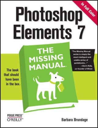 Photoshop Elements 7 - Barbara Brundage