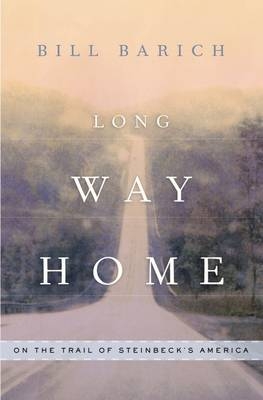 Long Way Home - Bill Barich