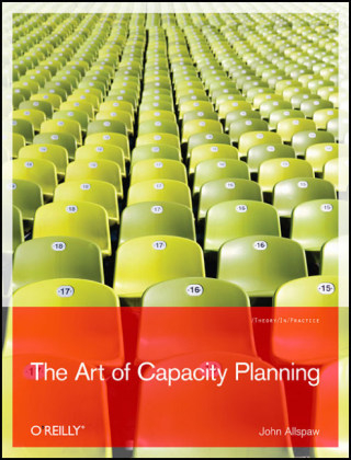 The Art of Capacity Planning - John Allspaw