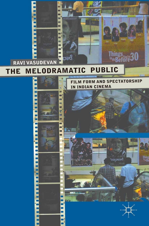 Melodramatic Public -  R. Vasudevan