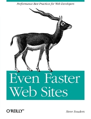 Even Faster Web Sites - Steve Souders