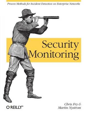 Security Monitoring - Chris Fry